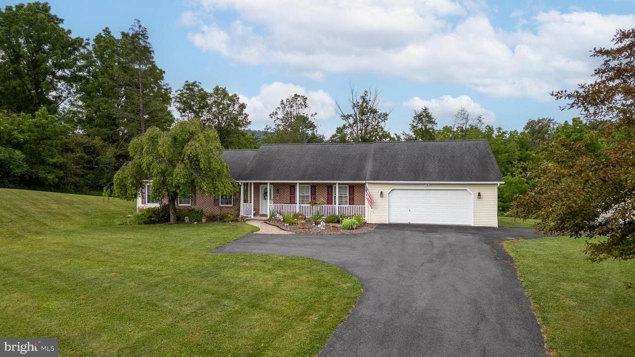 285 Old Fort Road - Photo 1