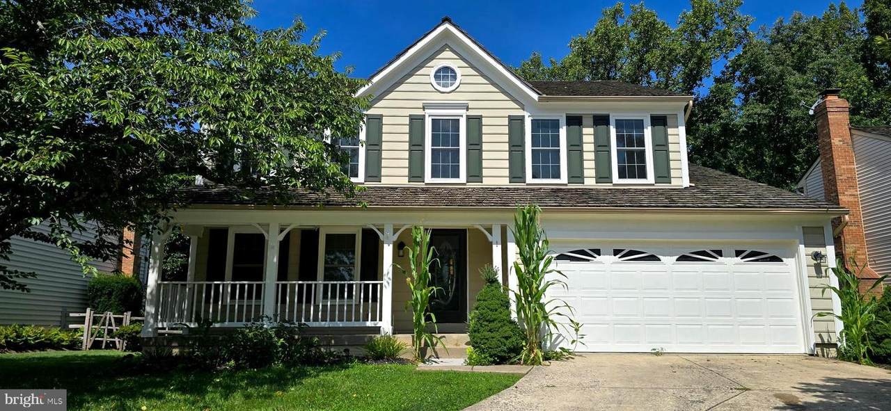 1 Brattle Court - Photo 1