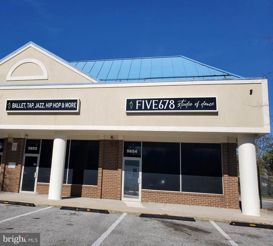 5852-5854 Allentown Way - Photo 1