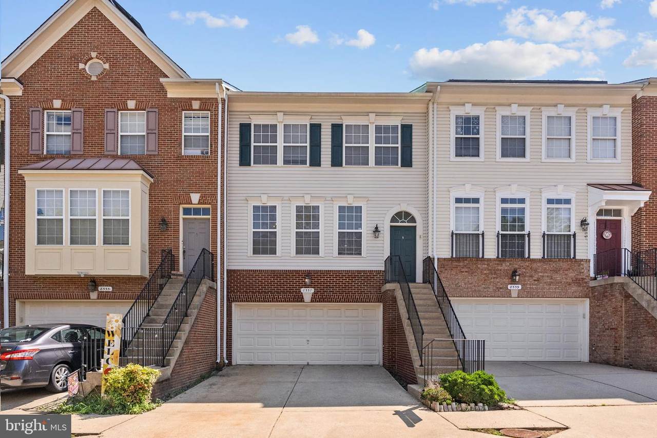 8557 Wyngate Manor Court - Photo 1