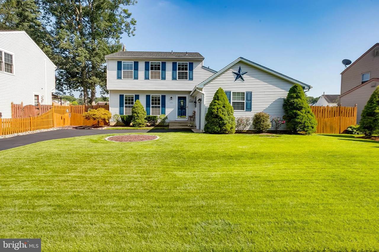 24 Brearly Drive - Photo 1