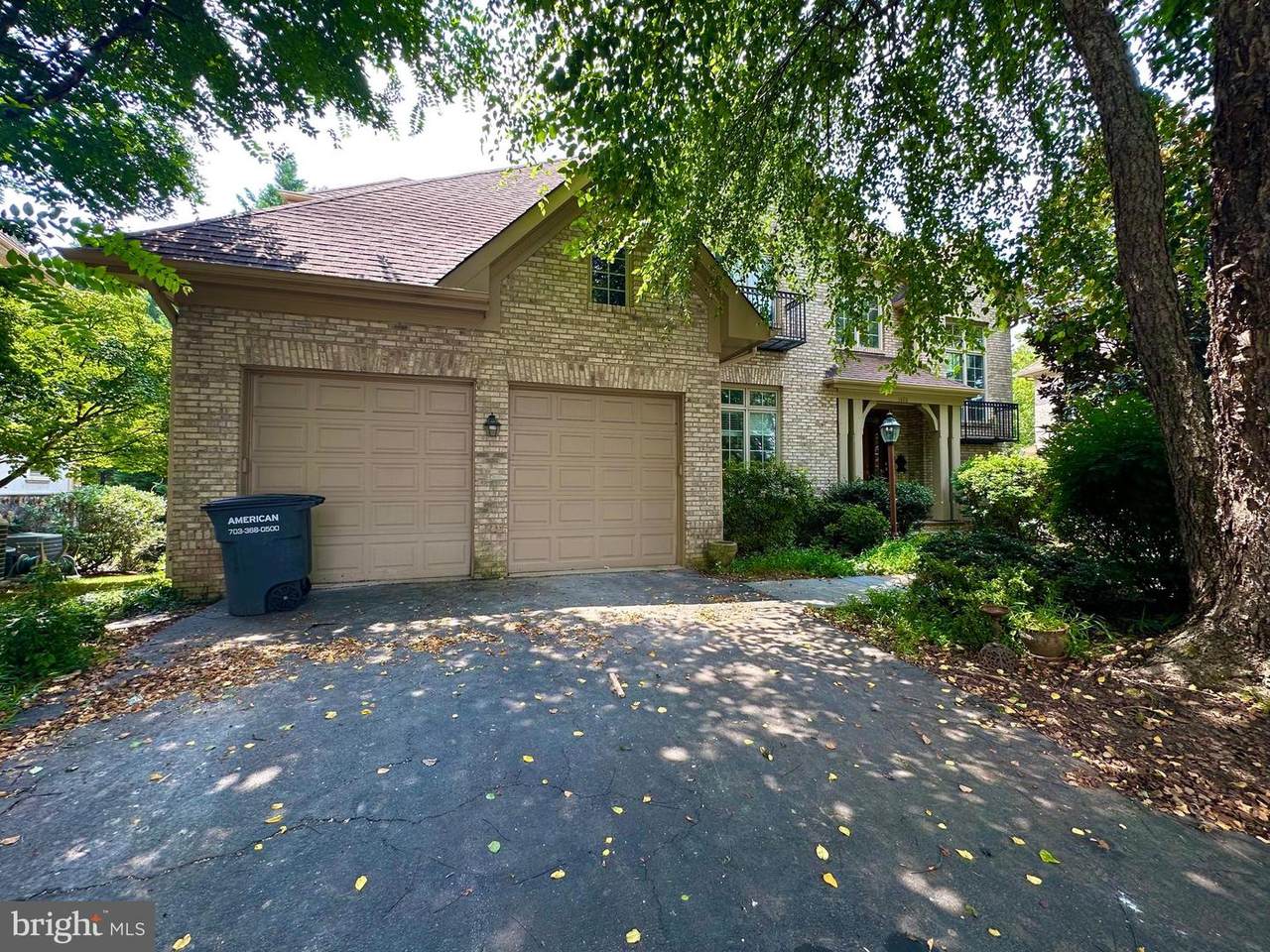 1460 Carrington Ridge Lane - Photo 1