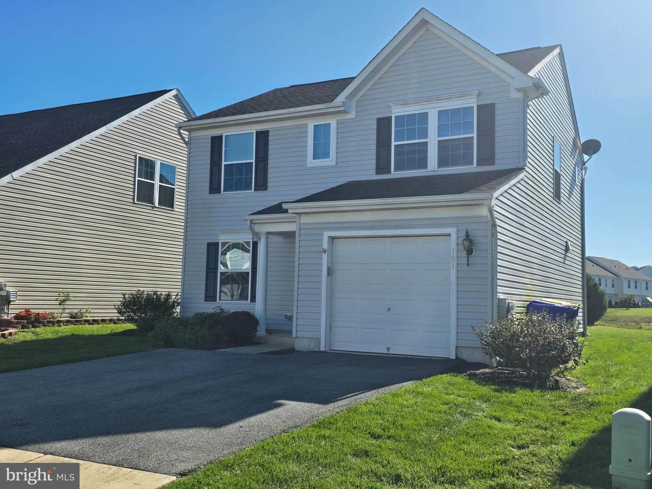 181 Bobby's Branch Road - Photo 1