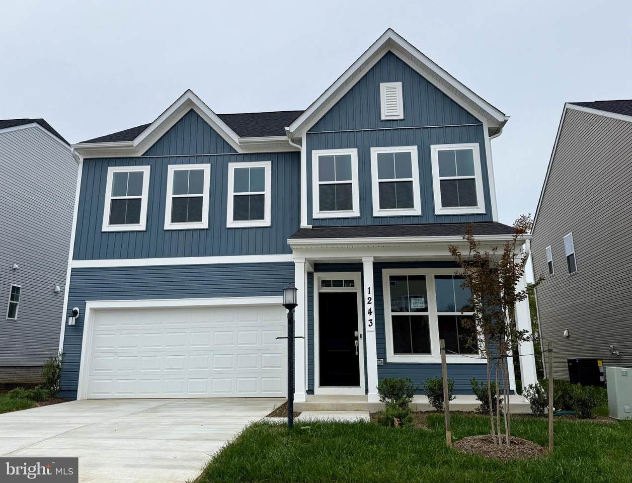 1243 Red Clover Lane - Photo 1