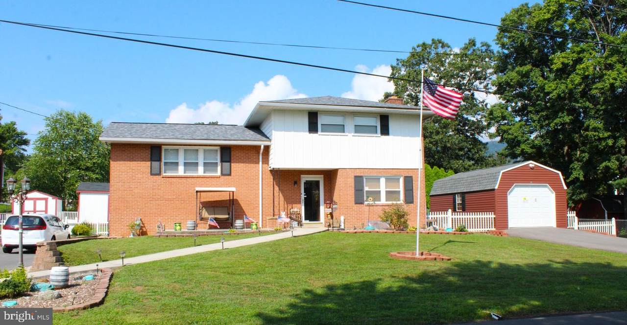 14801 Connecticut Avenue - Photo 1