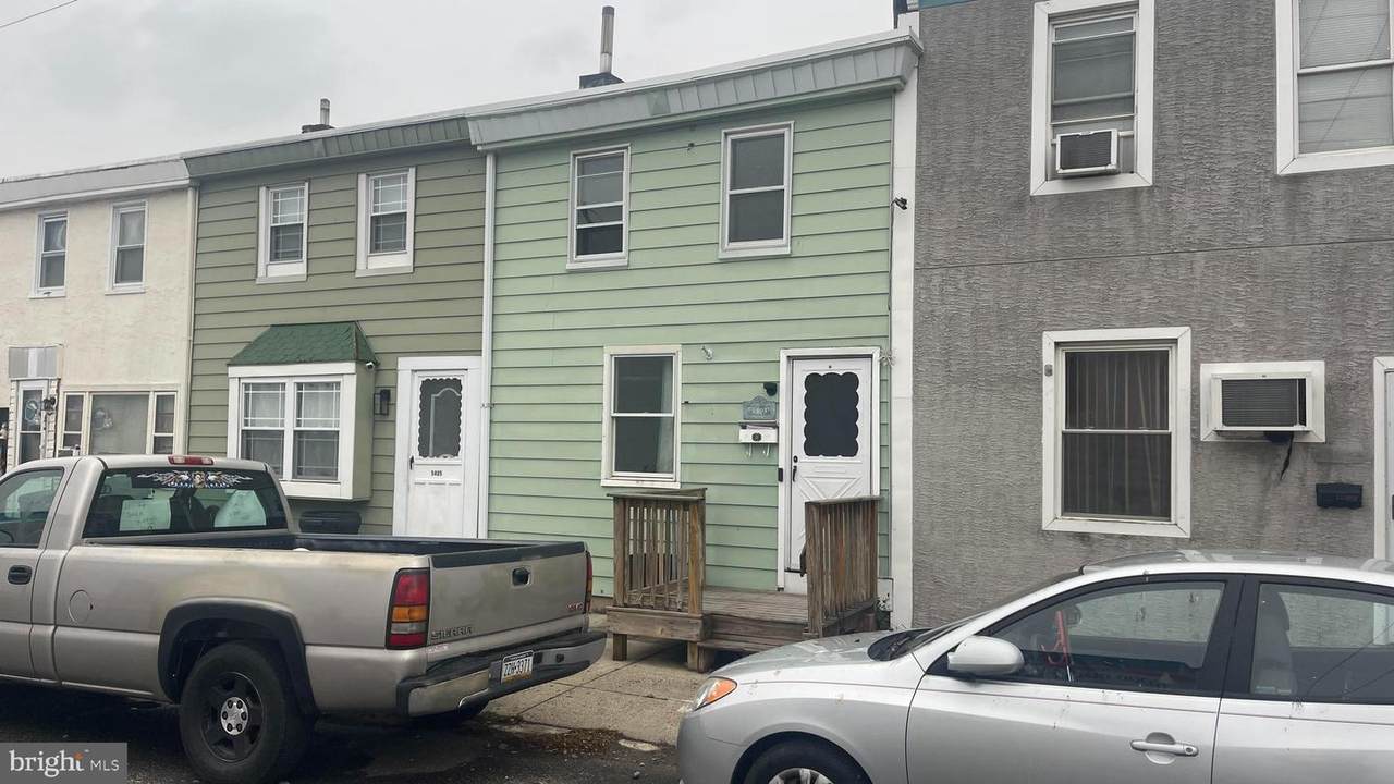 5403 Eadom Street - Photo 1