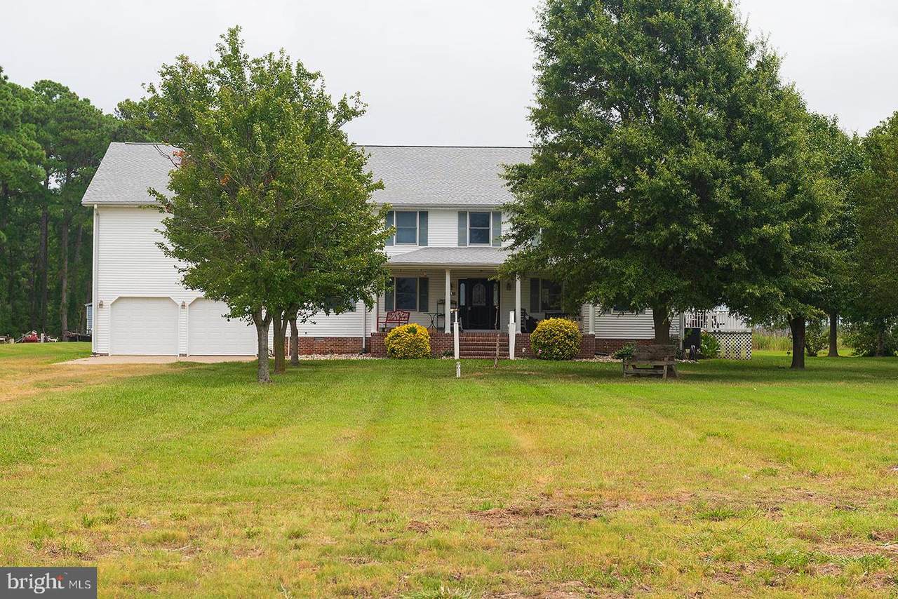 2613 Hoopers Island Road - Photo 1