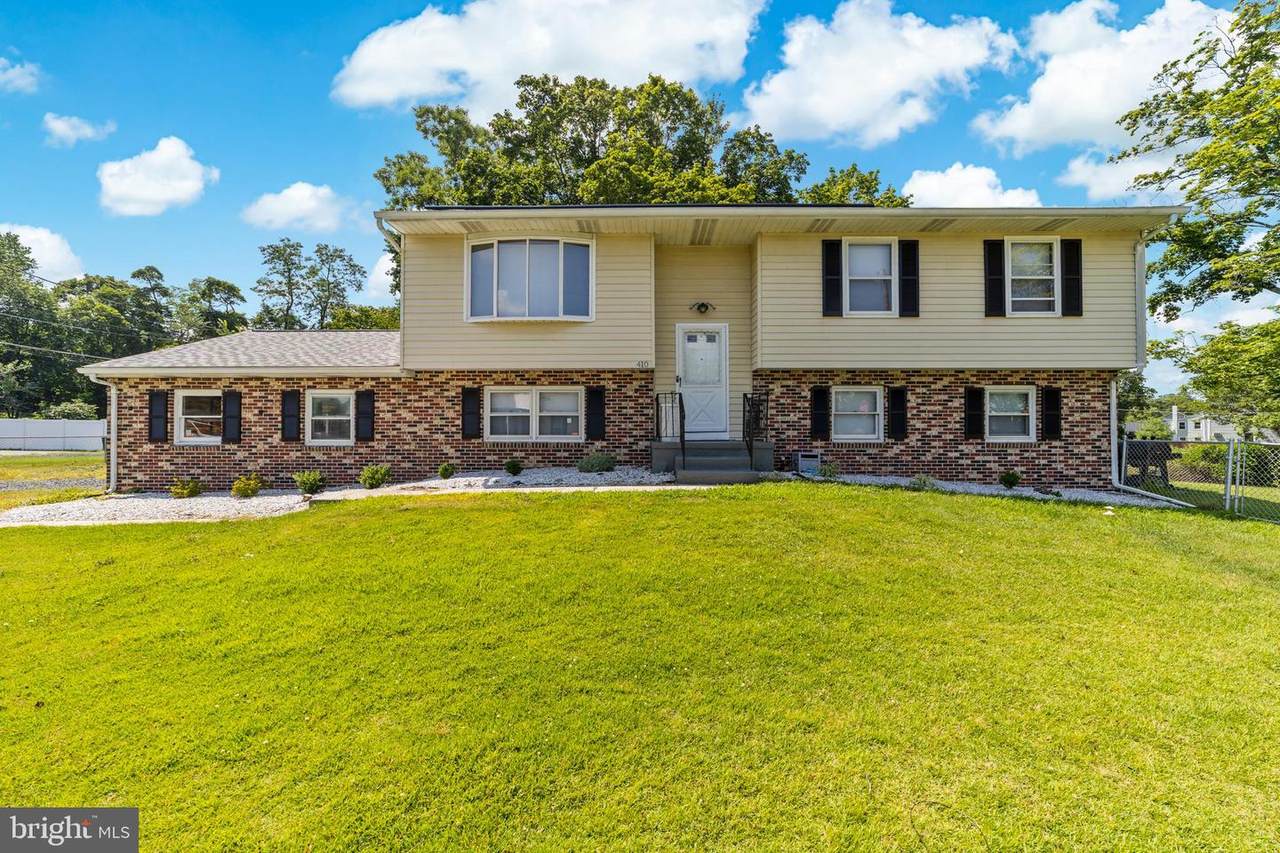 410 Lewistown Road - Photo 1