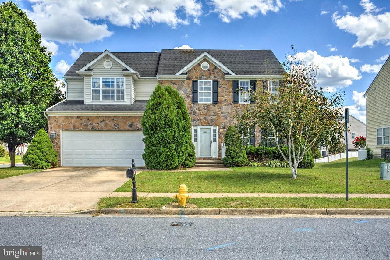 116 Okeefe Drive - Photo 1