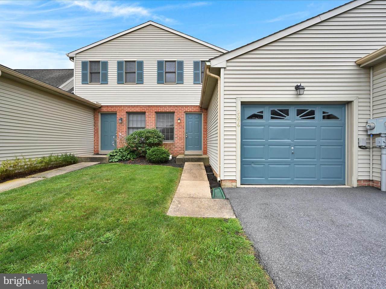 2096 Walnut Street - Photo 1
