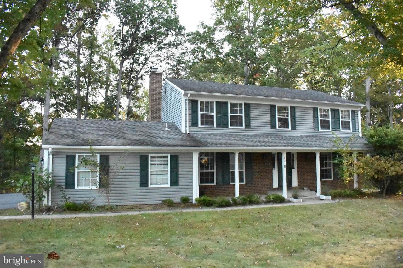 12107 Fort Craig Drive - Photo 1