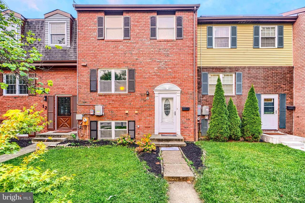 14 Englefield Square - Photo 1