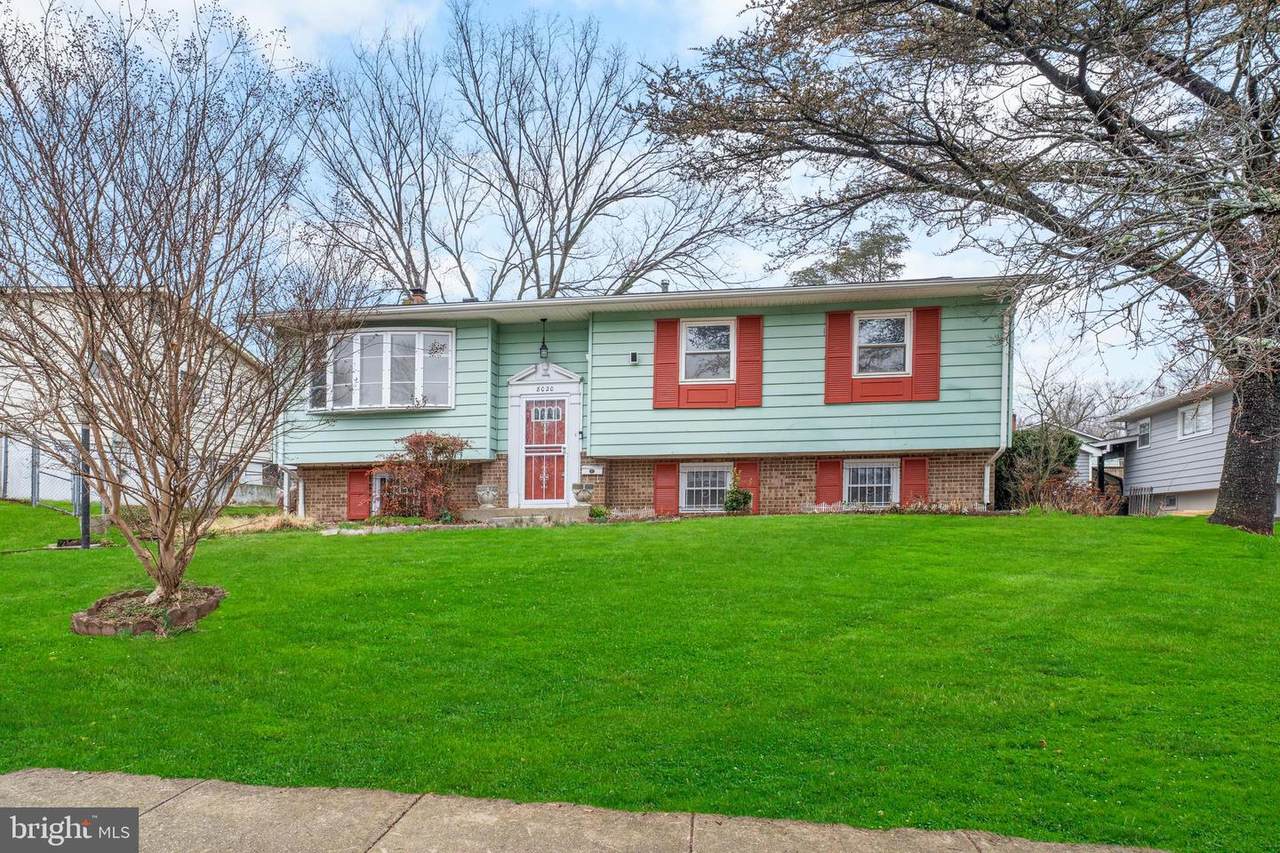 8020 Tiffany Lane - Photo 1