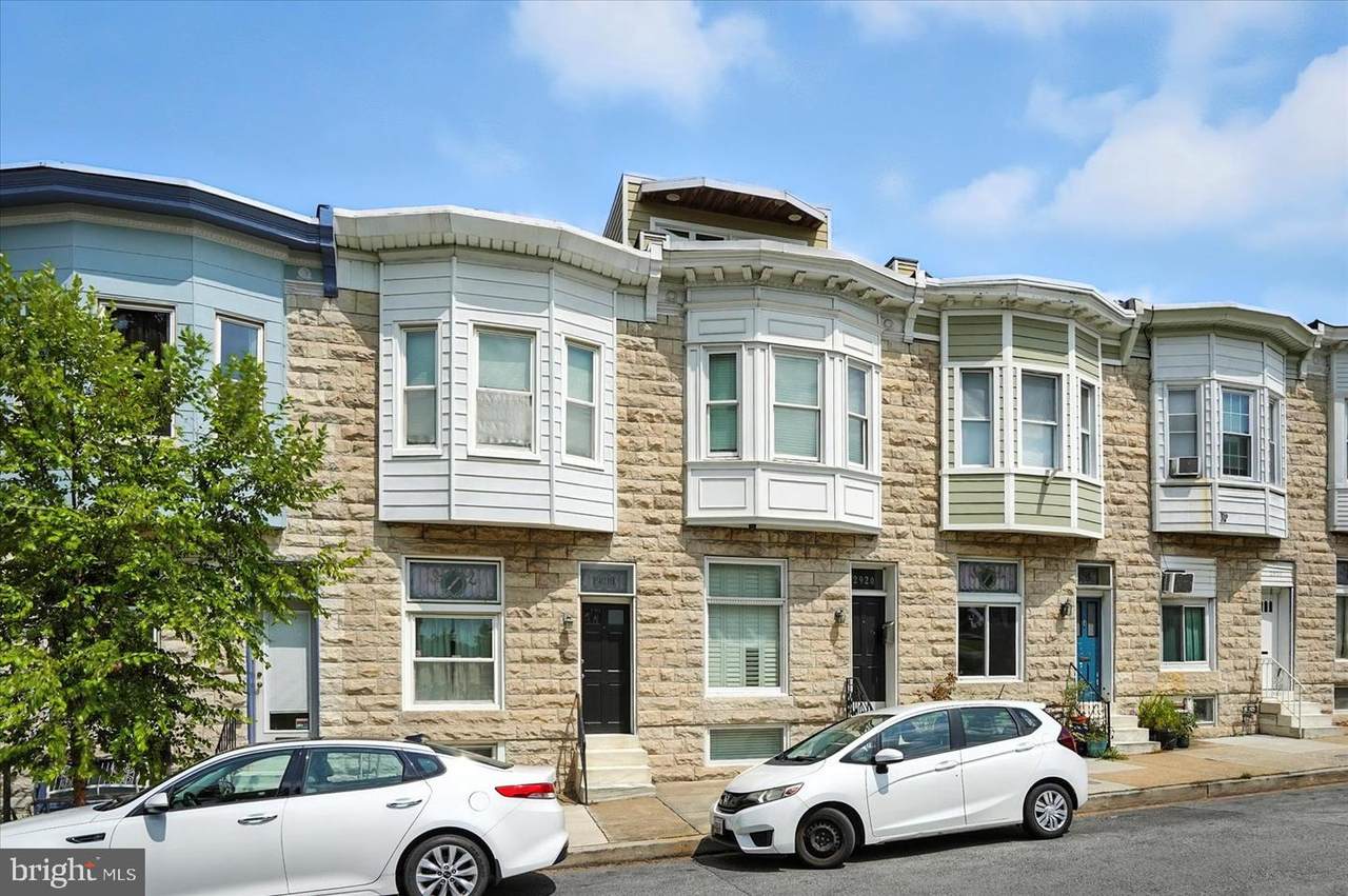 2920 Pratt Street - Photo 1