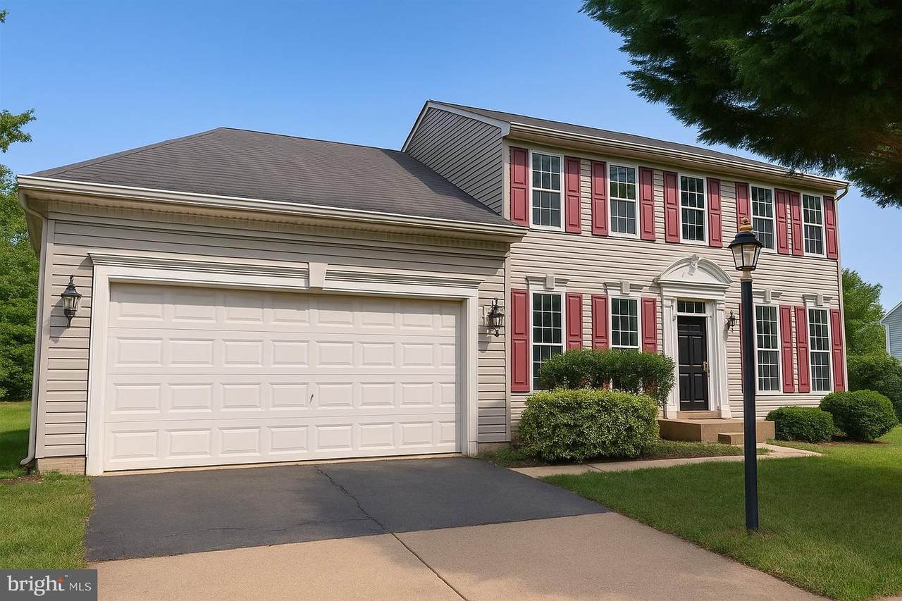 15489 Marsh Overlook Drive - Photo 1