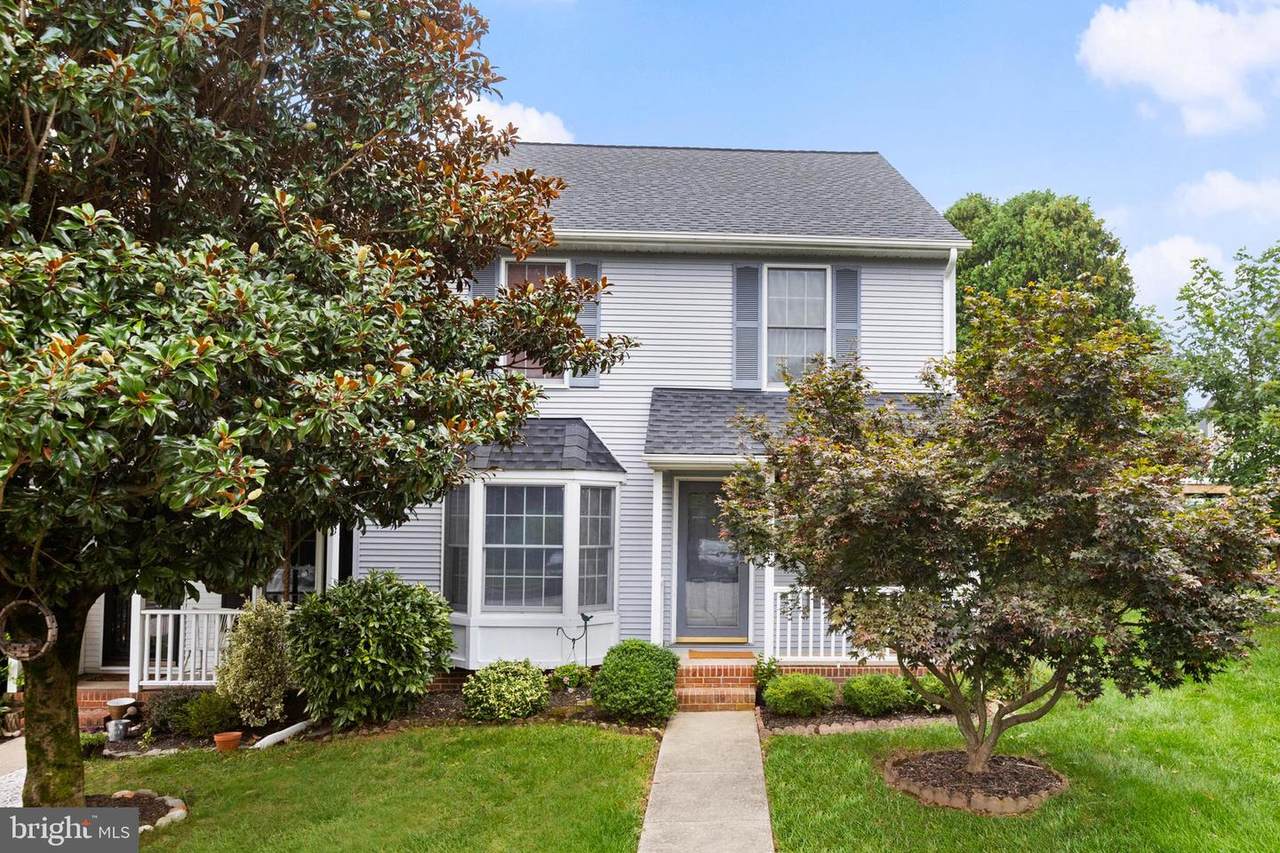 741 Burgh Westra Way - Photo 1