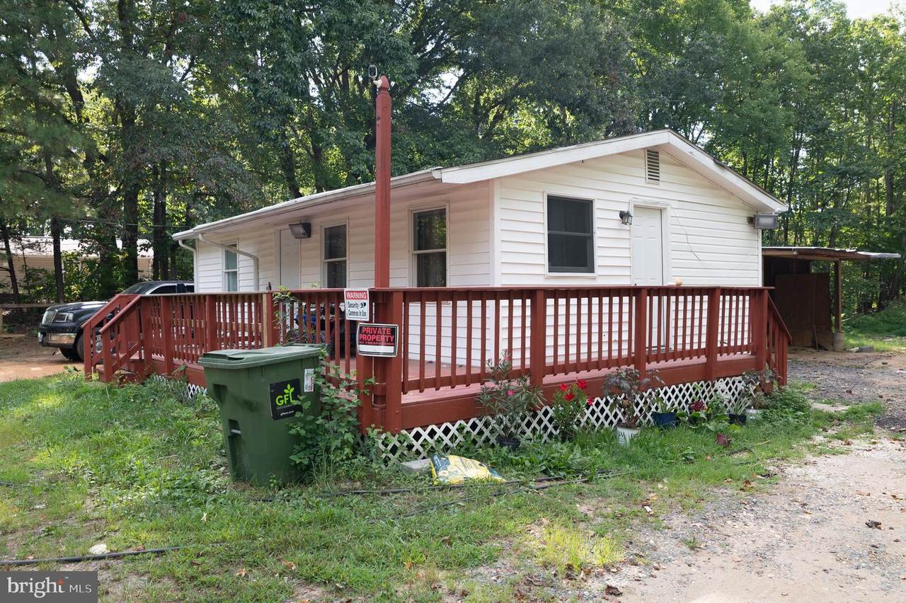 554 Eskimo Hill Road - Photo 1