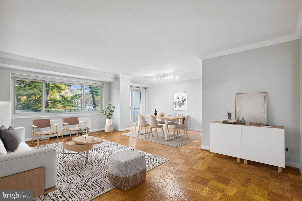 4201 Cathedral Avenue - Photo 1