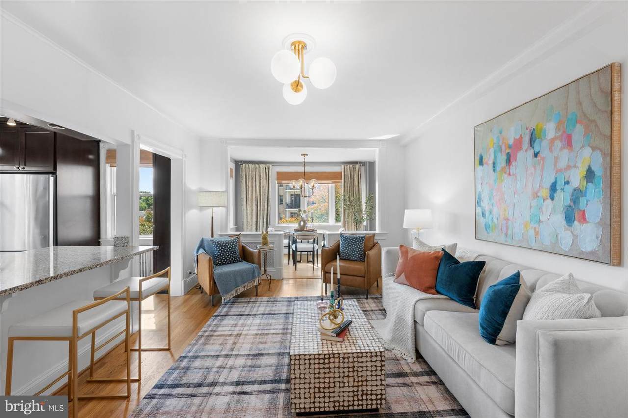 3600 Connecticut Avenue - Photo 1