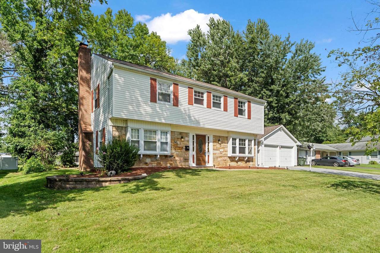 90 Torrington Lane - Photo 1