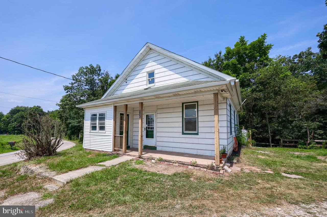 206 Bentz Mill Road - Photo 1