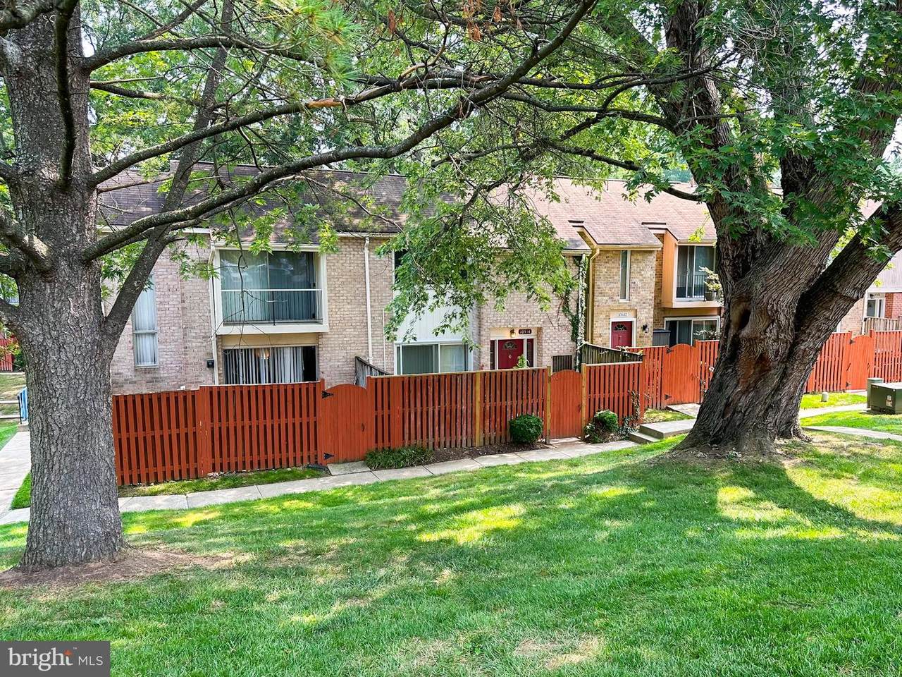 10534 Faulkner Ridge Circle - Photo 1