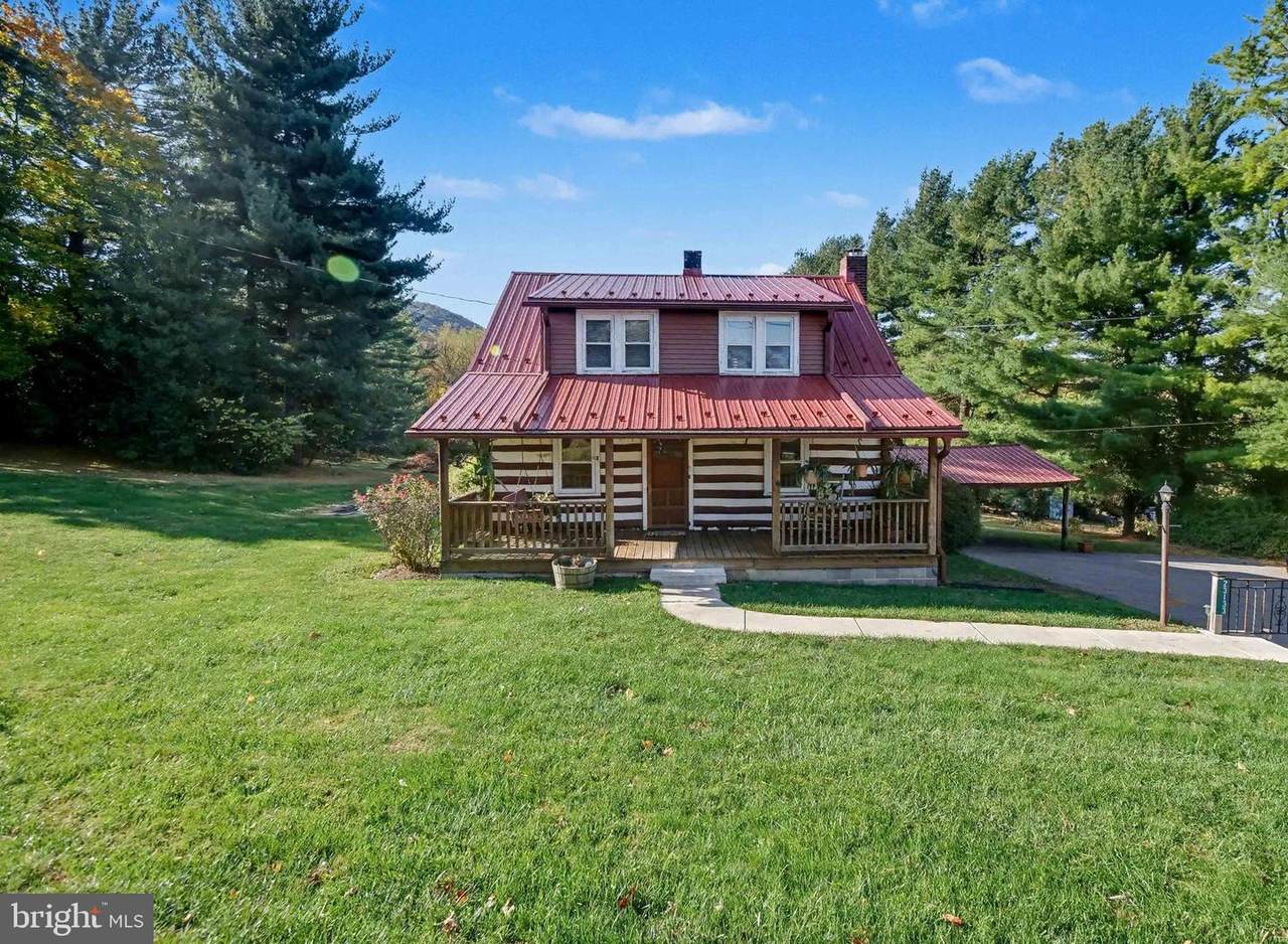 23133 Foxville Road - Photo 1