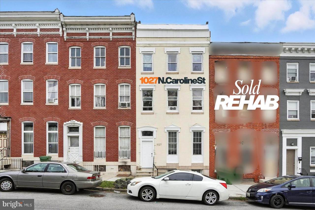 1027 Caroline Street - Photo 1