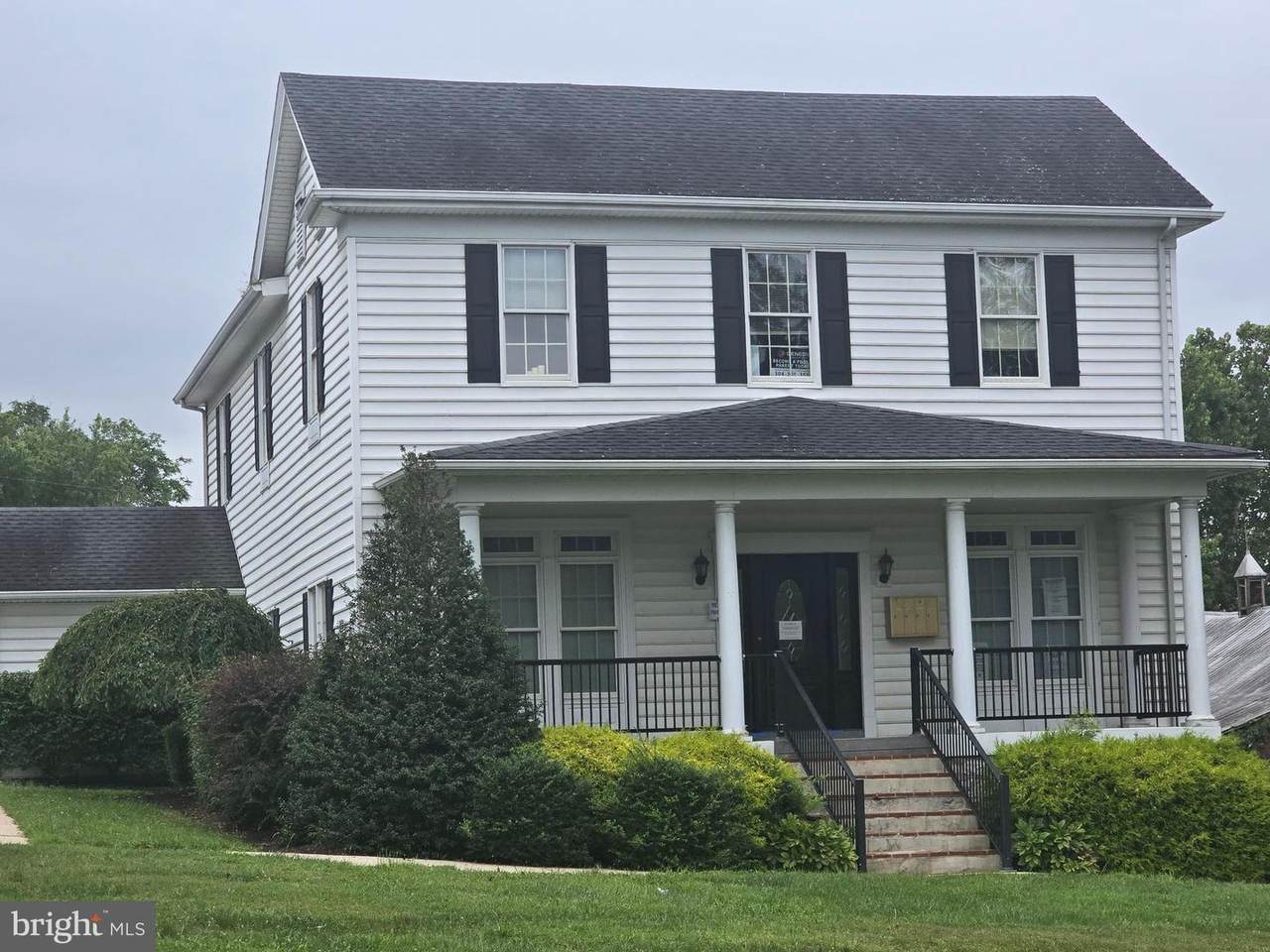  Williamsport Pike - Photo 1