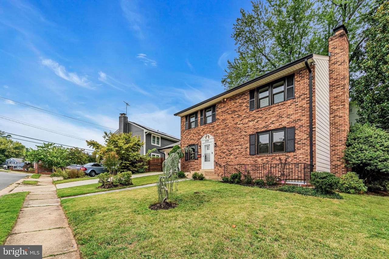 2339 Powhatan Street - Photo 1