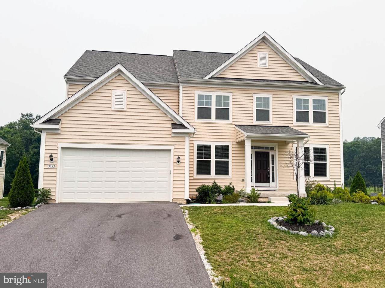 9322 Alloway Drive - Photo 1