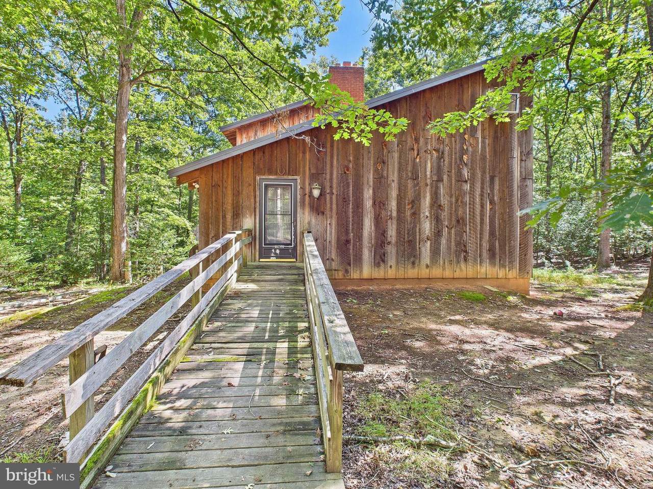 11330 Holly Springs Road - Photo 1