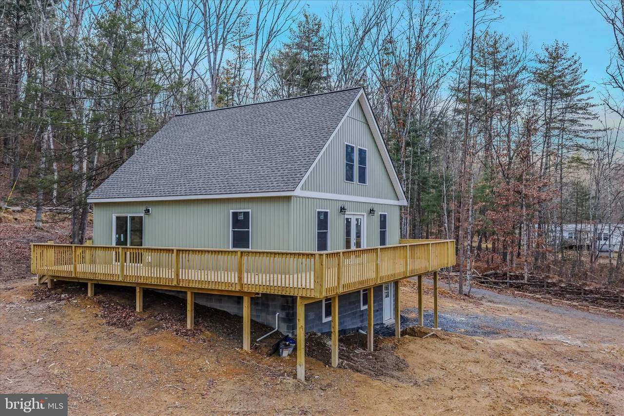 151 Pleasant Dale Lane - Photo 1