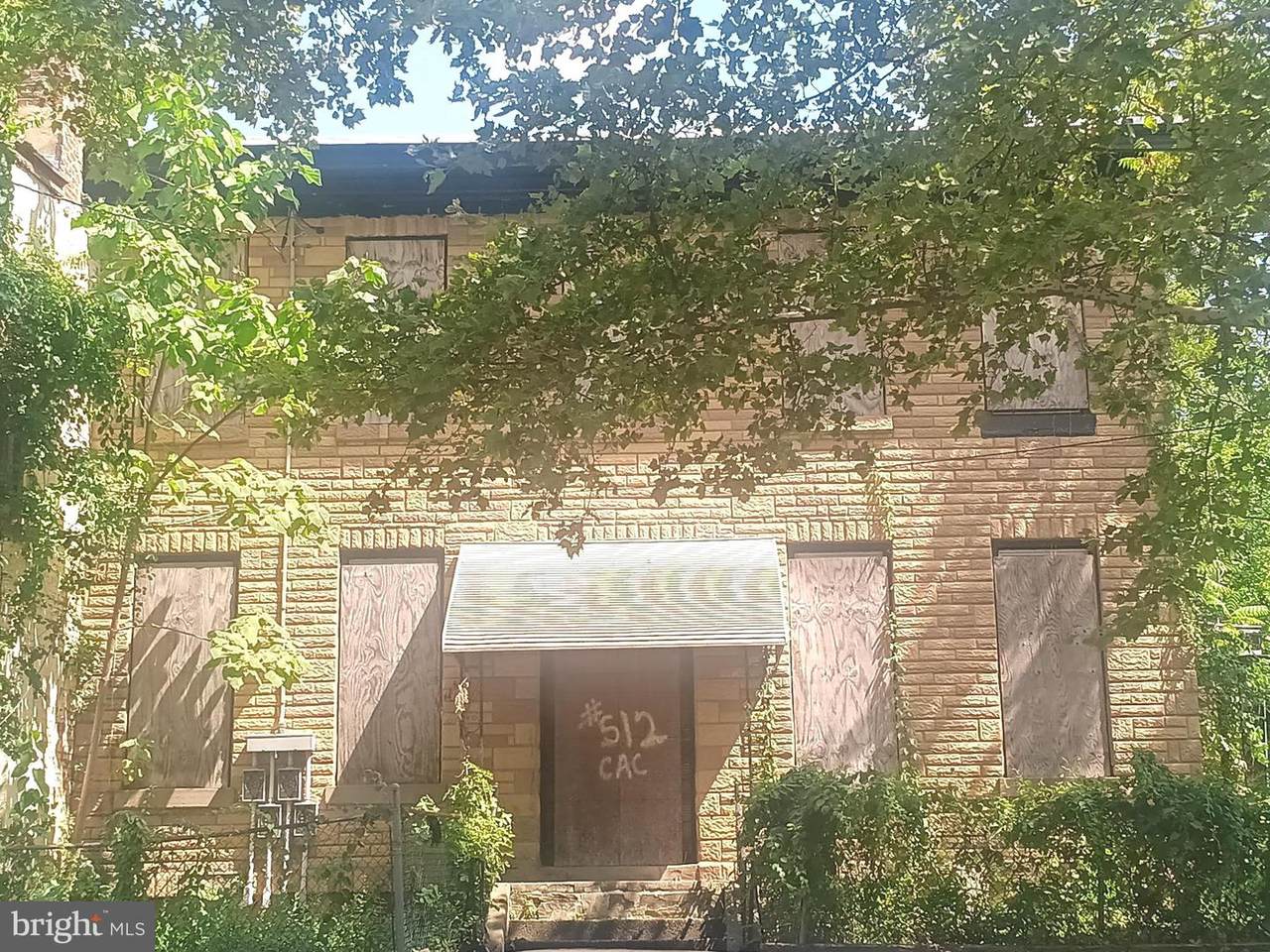 512 Mrtn King Jr - Photo 1