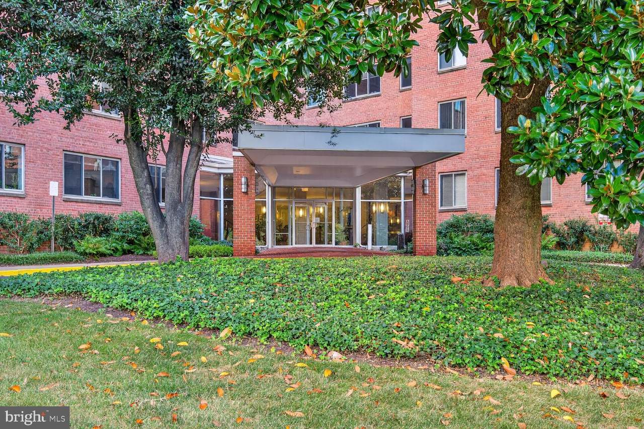 3000 Spout Run Parkway - Photo 1