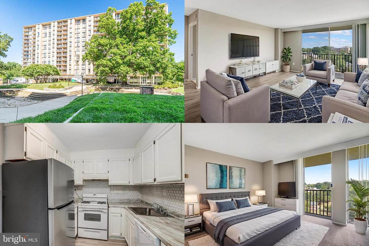 4600 Four Mile Run Drive - Photo 1