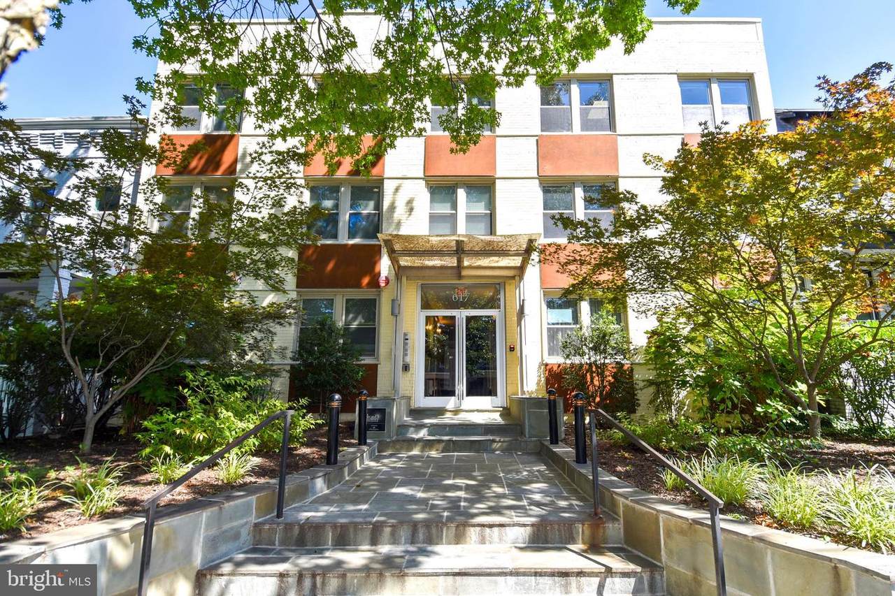 617 Jefferson Street - Photo 1