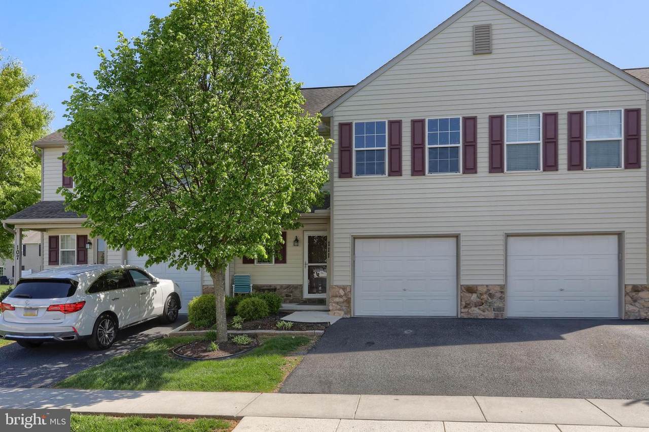 111 Village Cir L-0119 - Photo 1