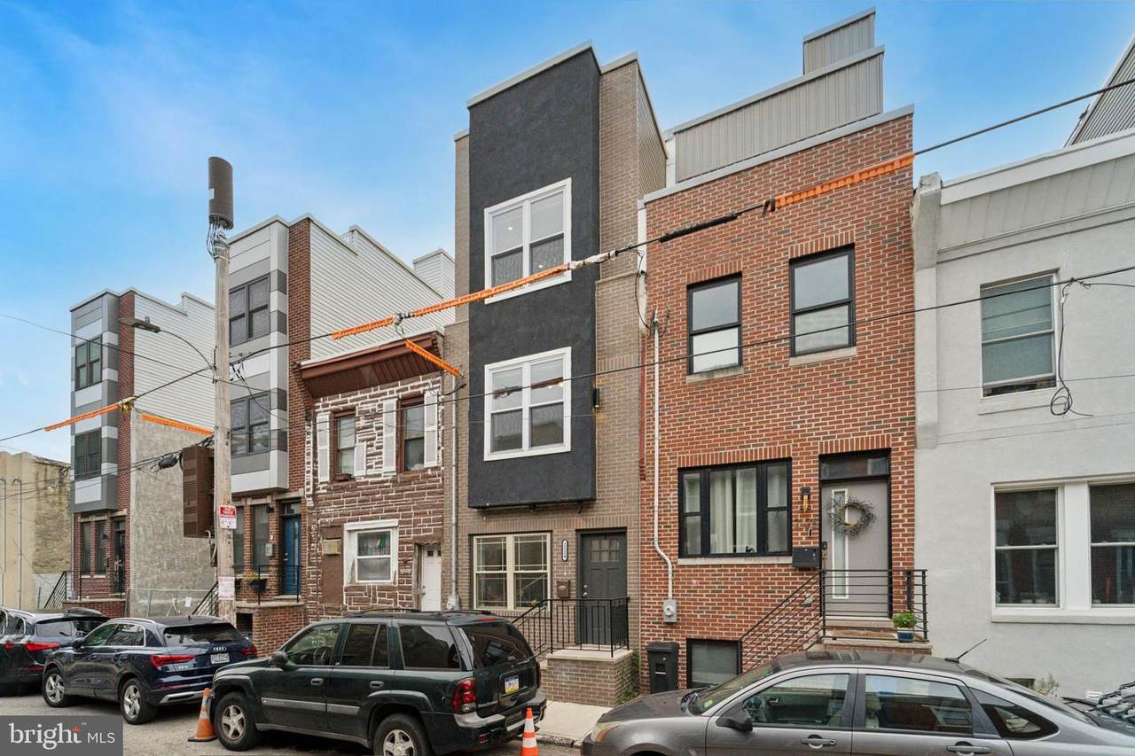 2124 Fernon Street - Photo 1