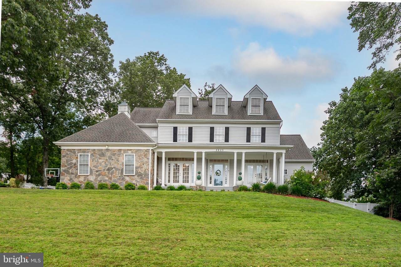 8825 Stolen Moments Terrace - Photo 1