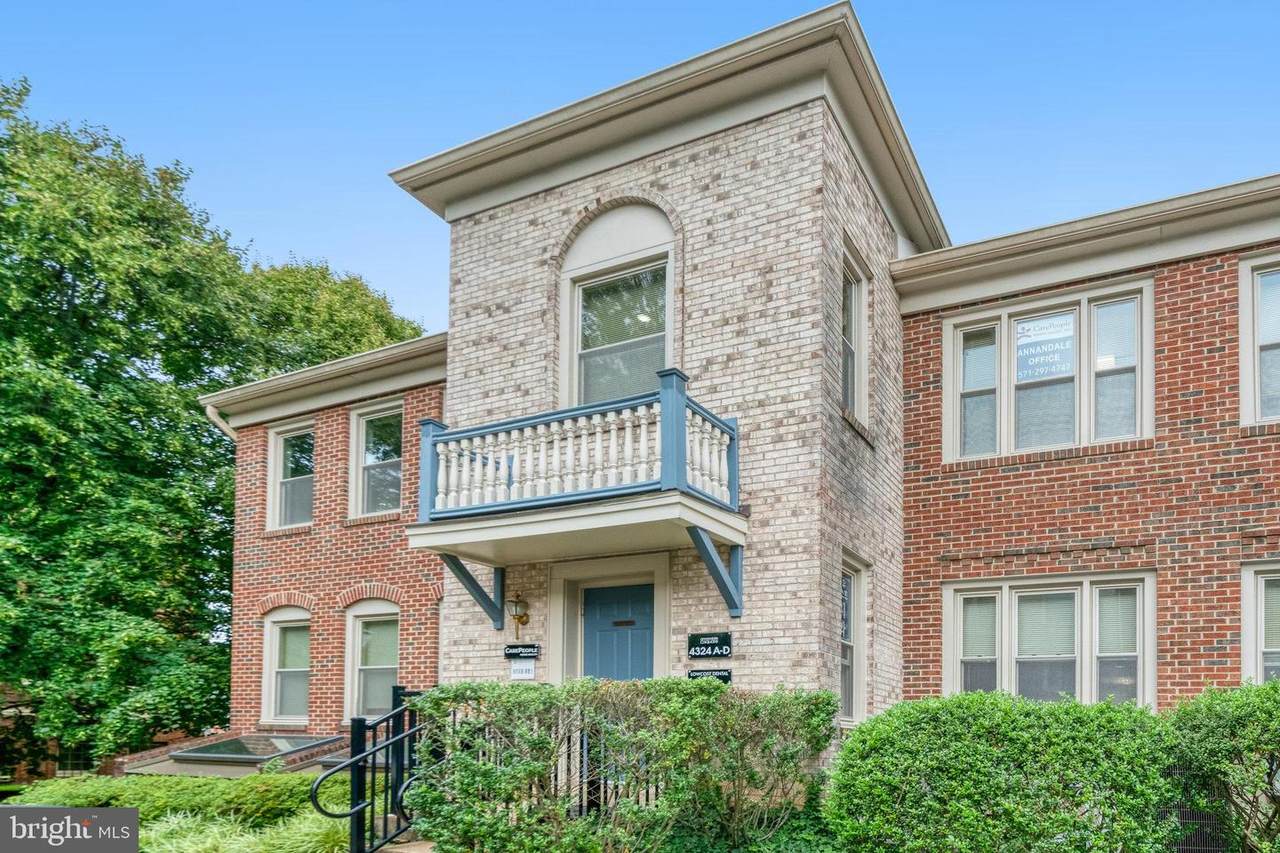 4324-B Evergreen Lane - Photo 1