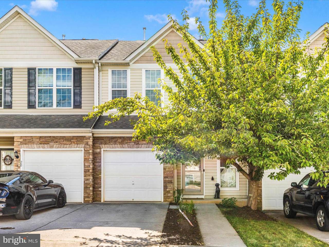 16 Compound Circle - Photo 1