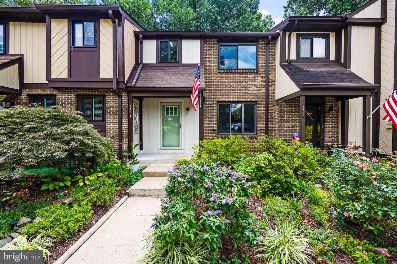 5884 Jacksons Oak Court - Photo 1