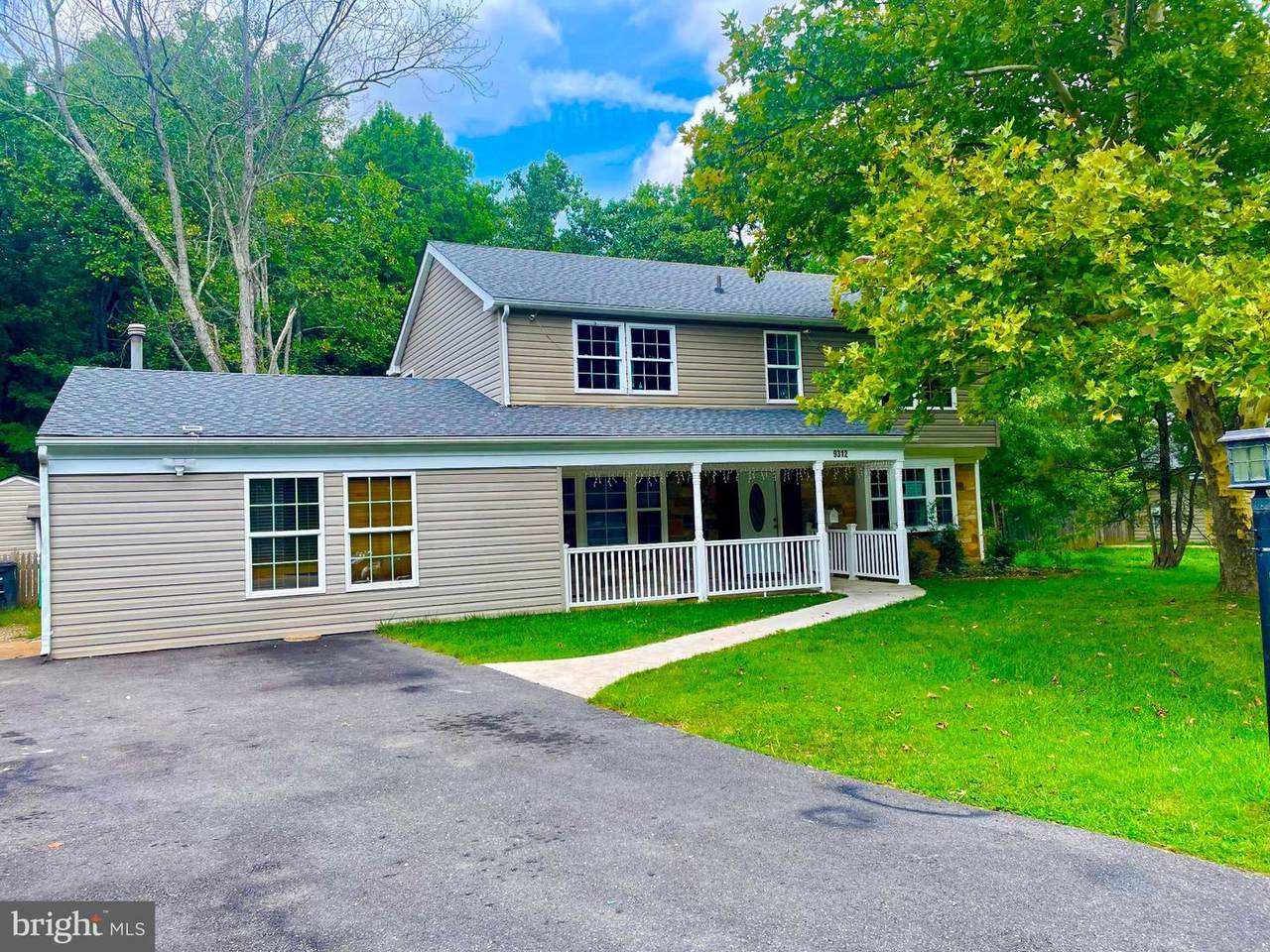 9312 Montpelier Drive - Photo 1