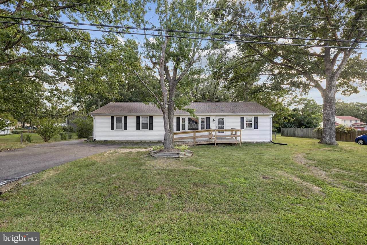 200 Pender Street - Photo 1