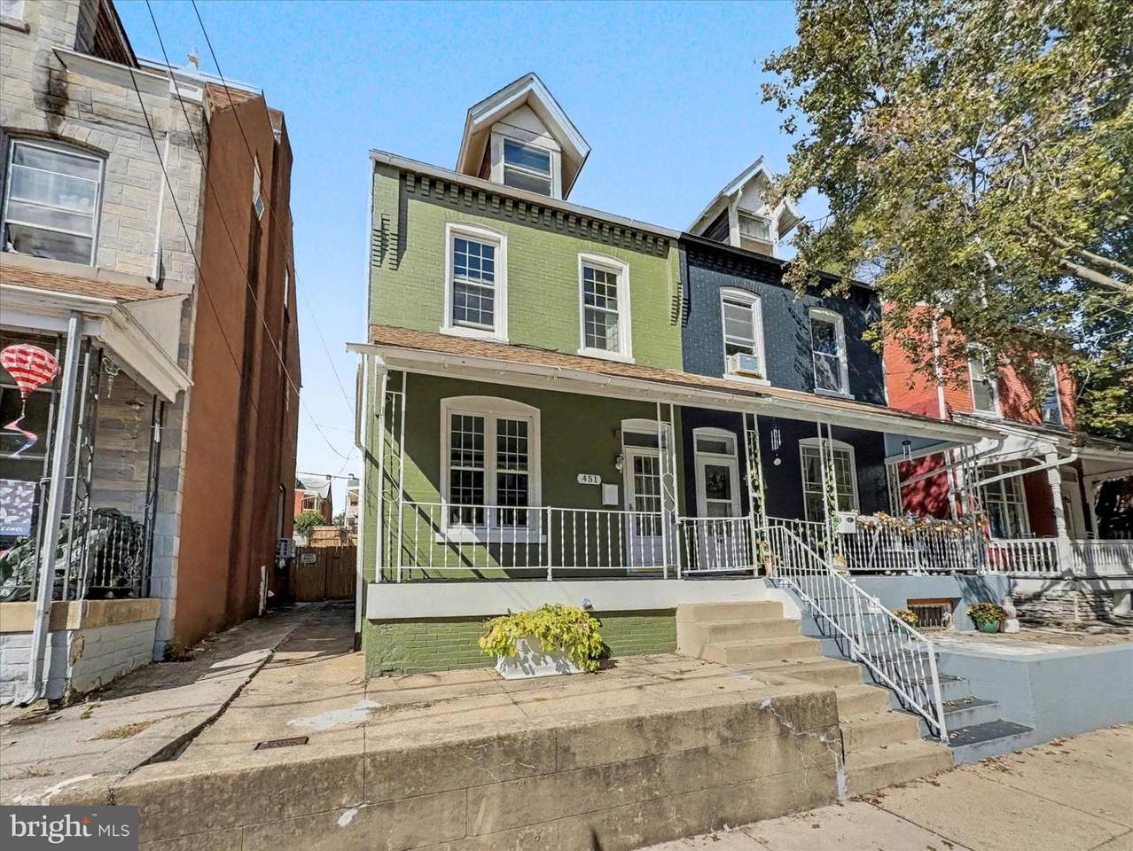 451 Fremont Street - Photo 1