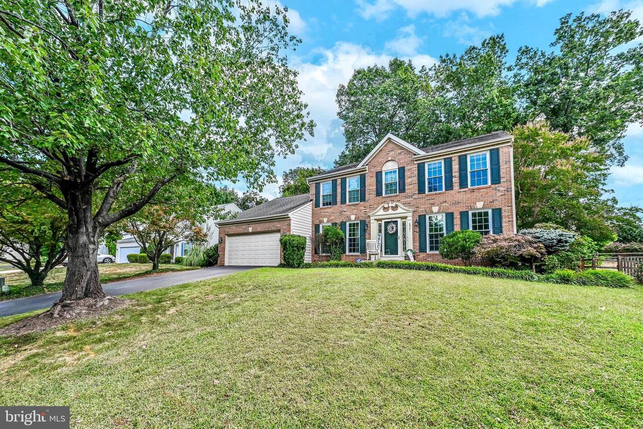 9521 Vinnia Court - Photo 1