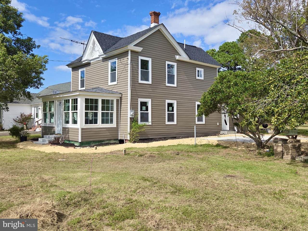 2527 Old House Point Road - Photo 1