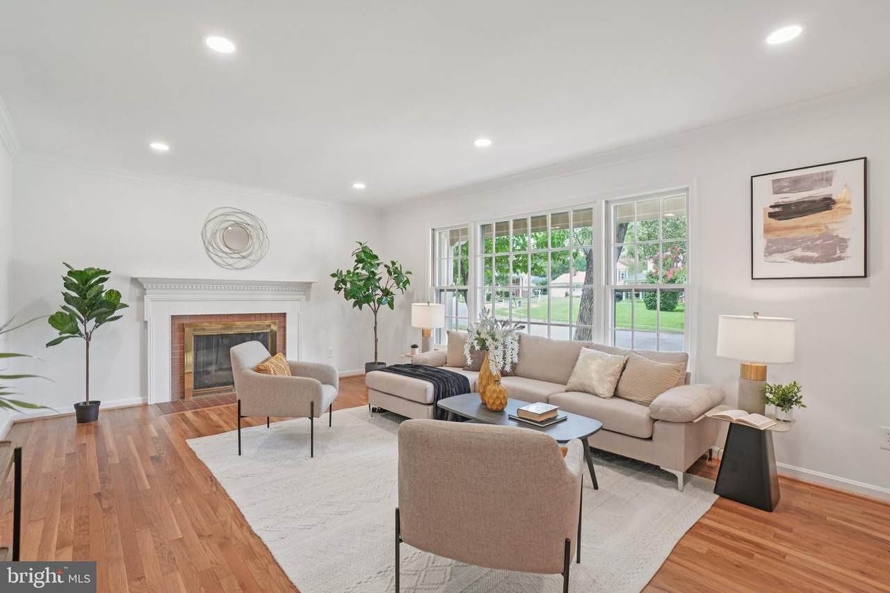 5803 Sunderland Court - Photo 1