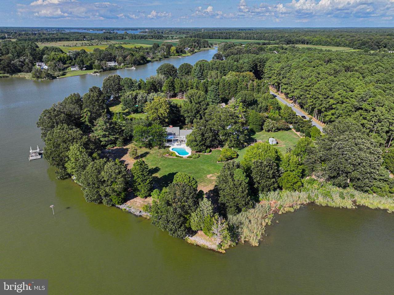 4500 Boone Creek Road - Photo 1